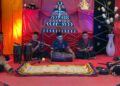 MAN 1 Madina Sabet Takhta Juara I Musik Tradisional FLS3N Wilayah XI