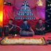 MAN 1 Madina Sabet Takhta Juara I Musik Tradisional FLS3N Wilayah XI
