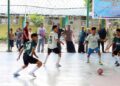 MAN 1 Panyabungan Sabet Juara PMII Cup II Usai Tekuk SMAN 1 Kotanopan 4-0