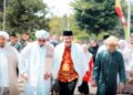 Madina Dicoret dari Daftar Penerima Dana Bencana Rp10 Triliun