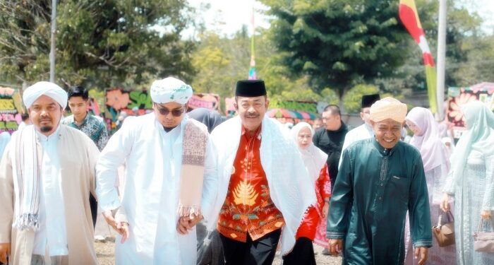 Madina Dicoret dari Daftar Penerima Dana Bencana Rp10 Triliun