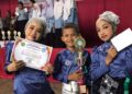 Memukau Juri, SDN 200108 Padangsidimpuan Raih Juara I Lomba Tari FLS3N 2026