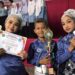 Memukau Juri, SDN 200108 Padangsidimpuan Raih Juara I Lomba Tari FLS3N 2026