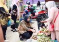 Jelang Idul Adha, Harga Bapok di Pasar Panyabungan Naik, Cek Harga di Sini!