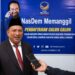 NasDem Tapsel Minta Publik Bersabar Soal PAW Eddi Sullam