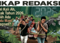 Ngeri Kali Ah, Masak Tahun 2026 Masih Ada ‘Tandu Maut’ di Tapsel?