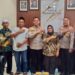 Nggak Pakai Lama, Zubaidah Nasution Langsung Temui Kapolres Madina