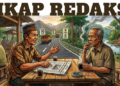 Ngopi Pagi di Pinggiran Panyabungan