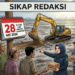 Nunggu 24 Hari di Sayurmatua