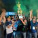 OCM FC Segel Gelar Juara Binatama Cup II Kotasiantar Lewat Drama Adu Penalti
