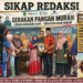 Pasar Murah Madina Paten Kali, Bah!