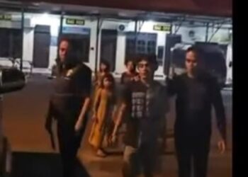 Gegara Rebutan Kasur di Bengkel Daitam, Pemuda Ini Nekat Bacok Rekan Kerja