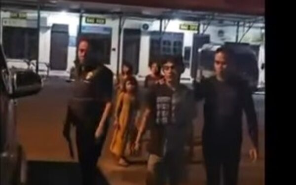 Gegara Rebutan Kasur di Bengkel Daitam, Pemuda Ini Nekat Bacok Rekan Kerja