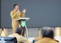Pemkab Madina Bidik Pasar Modal untuk Bangun Fasilitas RSUD