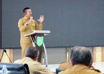 Pemkab Madina Bidik Pasar Modal untuk Bangun Fasilitas RSUD