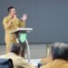 Pemkab Madina Bidik Pasar Modal untuk Bangun Fasilitas RSUD