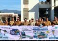 Pemkab Madina Incar Mutasi Plat Luar untuk Dongkrak Kas Daerah