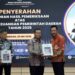 Pemkab Madina Raih Opini WTP Keempat Kalinya secara Berturut-turut