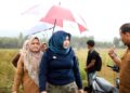 Pemkab Madina Targetkan Rehabilitasi Lahan Sayurmatua Rampung 28 Mei