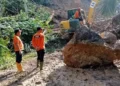 Pencarian Berakhir, Korban Terakhir Longsor Batangtoru Ditemukan Meninggal Dunia