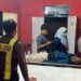 Pengendara Motor Tewas Terjungkal di Depan RS Metta Medika Padangsidimpuan
