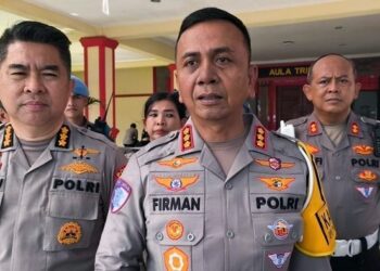 Perkuat Pengamanan Ibu Kota, Dirlantas Polda Sumut Dipromosikan Jadi Dirlantas PMJ