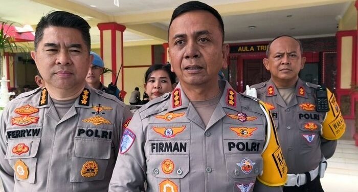 Perkuat Pengamanan Ibu Kota, Dirlantas Polda Sumut Dipromosikan Jadi Dirlantas PMJ