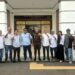 Perkuat Sinergi, DPC ABPEDNAS Madina Audiensi dengan Kajari
