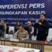 Polda Lampung Tangkap Perekrut Dua Siswi SMP Jadi Terapis Pijat Plus-plus
