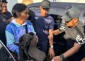 Polisi Gagalkan Perdagangan Organ Satwa Langka di Sipirok