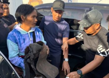 Polisi Gagalkan Perdagangan Organ Satwa Langka di Sipirok