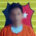 Polisi Ringkus Pembobol Toko Pakaian di Simpang IKIP Padangsidimpuan