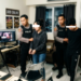 Polisi Tangkap 3 Host Live Streaming Porno yang Promosikan Judol di Jakarta