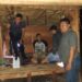 Polisi Tangkap Pemuda Desa Siuhom Saat Nyabu di Pondok Kebun Salak