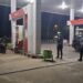 Polres Tapsel Jaga Ketat SPBU, Ini Tujuannya