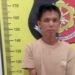 Polisi Ringkus Pengedar Sabu di Simangambat, Satu Pelaku Buron