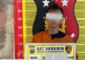 Pria Ini Curi Meteran Air di Rumah Warga Saat Bersalin di Padangsidimpuan