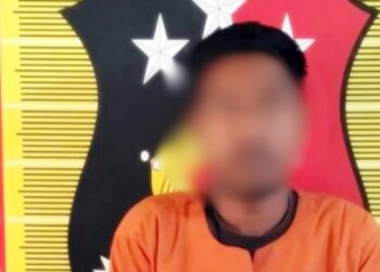 Pria Bejat Ini Sandera Motor dan Cabuli Remaja di Padangsidimpuan
