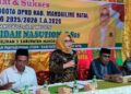 Jerit Pilu Ibu-ibu di Reses Zubaidah: Sembuhkan Anak Kami, Jangan Dipenjara