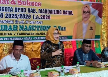 Jerit Pilu Ibu-ibu di Reses Zubaidah: Sembuhkan Anak Kami, Jangan Dipenjara