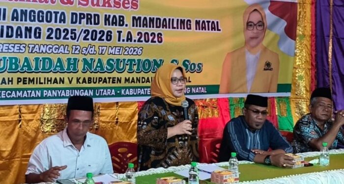 Jerit Pilu Ibu-ibu di Reses Zubaidah: Sembuhkan Anak Kami, Jangan Dipenjara
