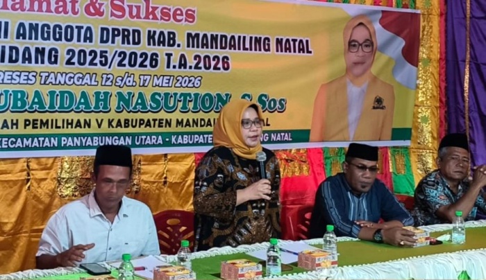 Jerit Pilu Ibu-ibu di Reses Zubaidah: Sembuhkan Anak Kami, Jangan Dipenjara