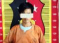 Residivis Pencabulan Anak Ini Ditangkap Polisi di Rimba Soping