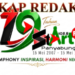 19 Tahun StArt FM, Tak Sekadar Suara, Tapi Jantungnya Madina
