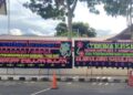 Sambangi Mapolres, Tomas Padangsidimpuan Dukung Polisi Sikat Pengedar Narkoba