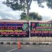 Sambangi Mapolres, Tomas Padangsidimpuan Dukung Polisi Sikat Pengedar Narkoba