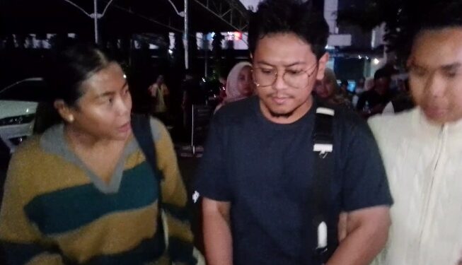 Bos Hanania Group Diduga Gelapkan Rp12 Miliar Dana Umrah