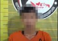 Sembunyikan Sabu di Kotak Rokok, Siasat Licik Pria Ini Terendus Polisi