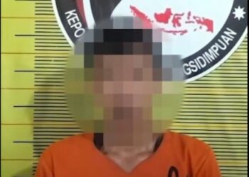 Sembunyikan Sabu di Kotak Rokok, Siasat Licik Pria Ini Terendus Polisi