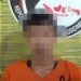 Sembunyikan Sabu di Kotak Rokok, Siasat Licik Pria Ini Terendus Polisi